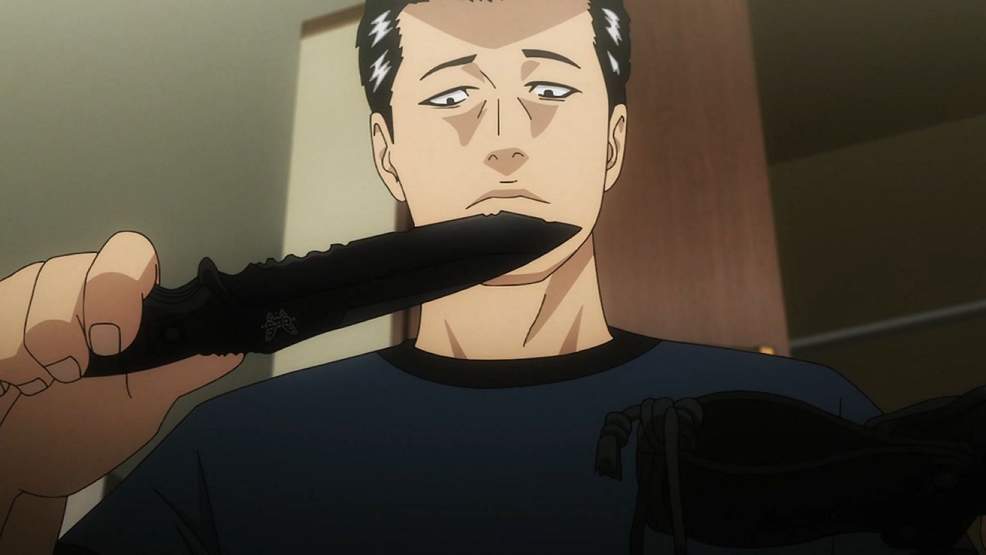 Akira Sato is a living paradox (Image via Tezuka Productions)